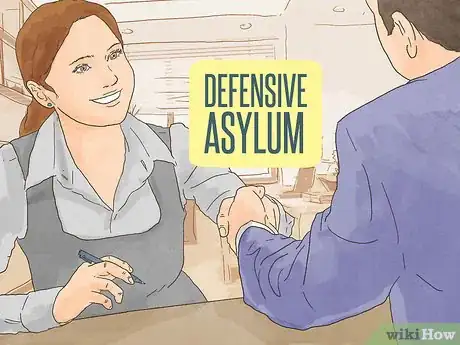 Image titled Win Asylum in the United States Step 14