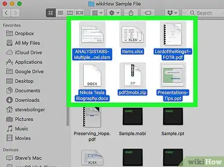 Image titled Change File Names in Bulk on PC or Mac Step 9