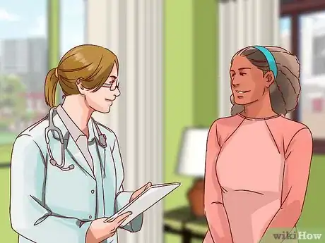 Image titled Get Rid of a Hard Pimple Step 20