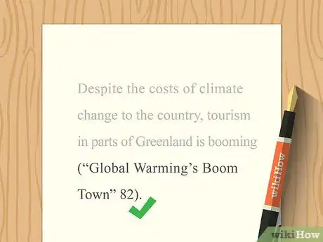 Image titled Cite Articles Without Authors Step 4