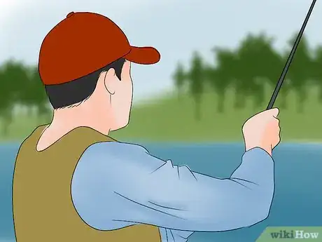 Image titled Learn Fly Fishing Step 15