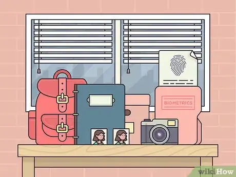 Image titled Become a US Citizen Through Marriage Step 14