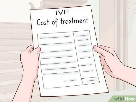 Image titled Find Affordable Options for Egg Donor IVF Step 15