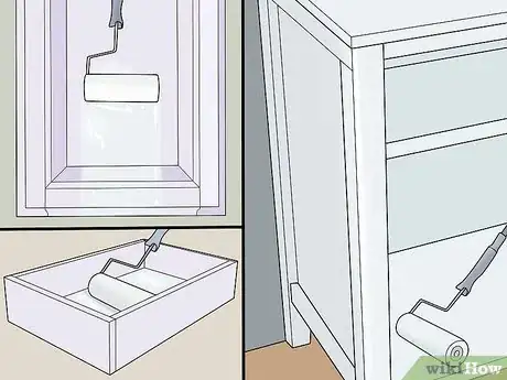 Image titled Paint Kitchen Cabinets Without Sanding Step 12