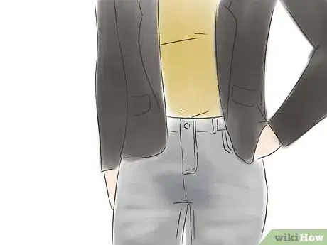 Image titled Wear Boyfriend Jeans Step 12