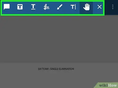 Image titled Make Notes on a PDF on Android Step 8
