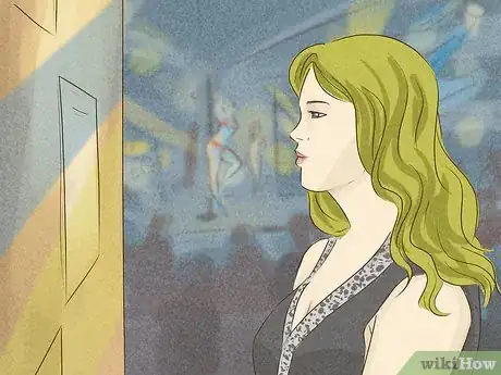 Image titled Become a Stripper Step 1