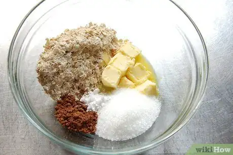 Image titled Make Chocolate Balls Step 2