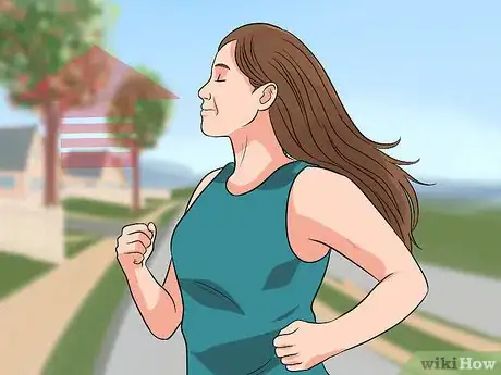 Image titled Battle Cancer Symptoms With Exercise Step 6