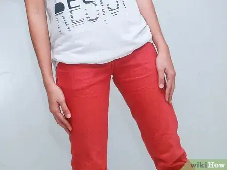 Image titled Do the Cup Song Without a Cup Step 43