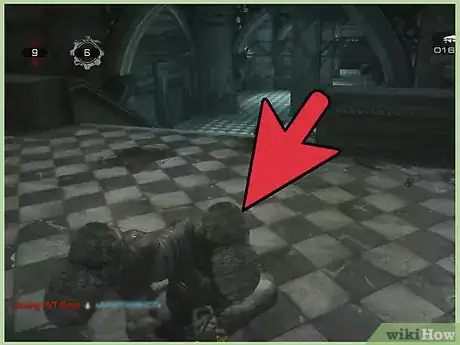 Image titled Be Good at Gears of War Step 3