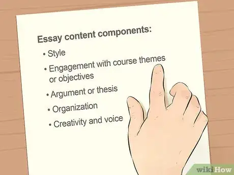 Image titled Revise a Piece of Writing Step 7