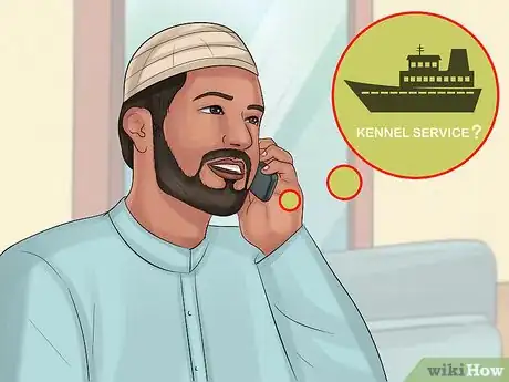 Image titled Travel Safely With Dogs Step 11