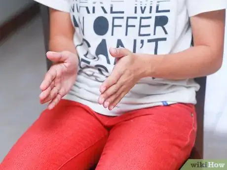 Image titled Do the Cup Song Without a Cup Step 13