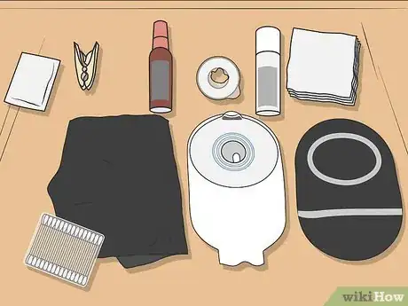 Image titled Get Used to an Ostomy Step 2