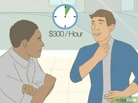 Image titled Charge As an Interior Designer Step 1