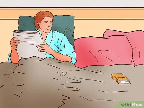 Image titled Live After the Death of a Spouse Step 6