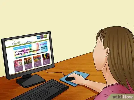 Image titled Do Art Therapy Step 5