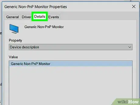 Image titled Set Up a Second Monitor with Windows 10 Step 2