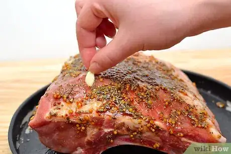 Image titled Season a Prime Rib Roast Step 6