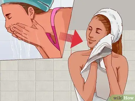 Image titled Get Rid of a Hard Pimple Step 13