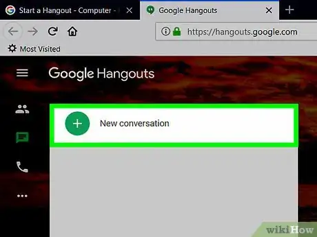 Image titled Text with Google Voice Step 3