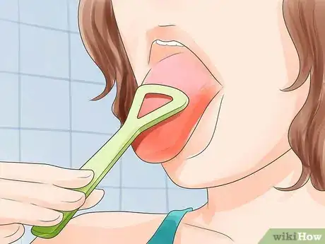 Image titled Prevent Morning Breath Step 3