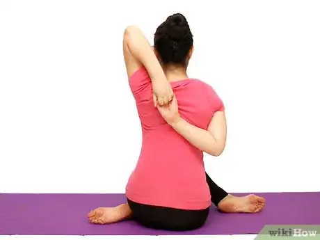 Image titled Be a Hatha Yogi Step 2