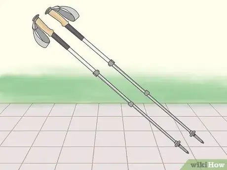 Image titled Buy a Hiking Pole Step 3