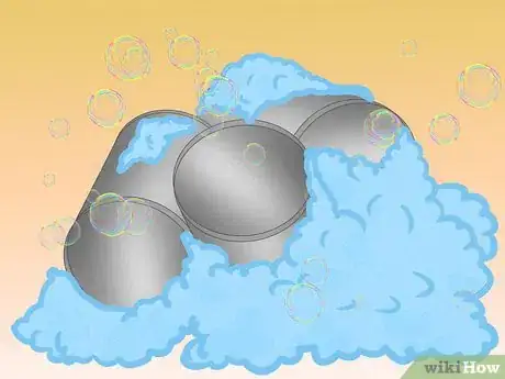 Image titled Turn a Pallet Into a Garden Step 7