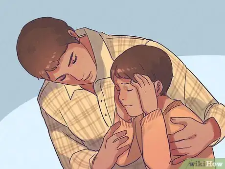 Image titled Handle Anxiety in Children Step 12