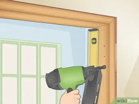 Image titled Repair a Door Frame Step 13