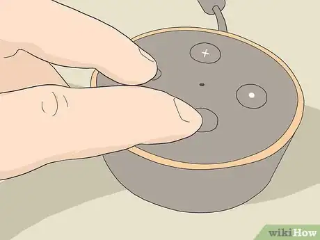 Image titled Reset Alexa Step 2