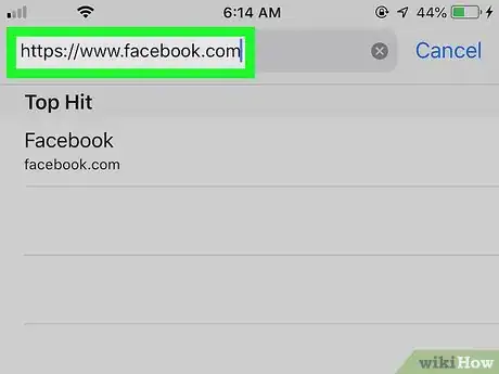 Image titled Add Facebook Events to Google Calendar Step 24
