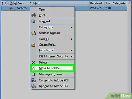 Image titled Recover Permanently Deleted Emails in Outlook on PC or Mac Step 8
