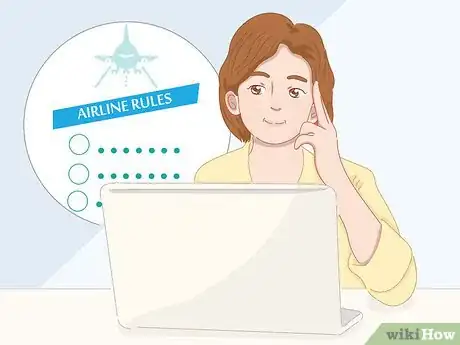 Image titled Travel with a Baby Step 4