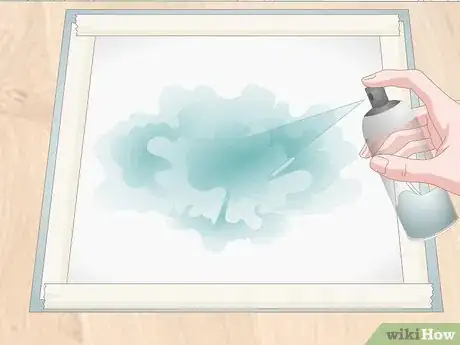 Image titled Paint Clouds with Watercolor Step 19
