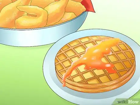 Image titled Eat Fried Chicken Step 14