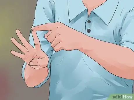 Image titled Play Pizzicato Step 2