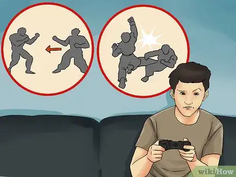 Image titled Play Fighting Games Step 14