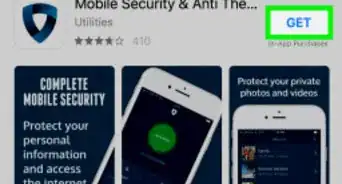 Identify a DDoS Attack on iPhone or iPad