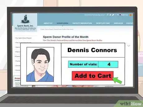 Image titled Purchase Donor Sperm Step 11