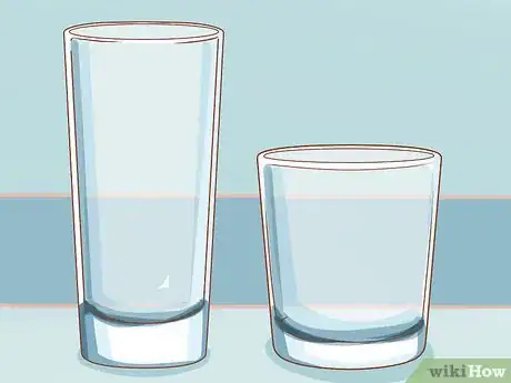 Image titled Measure Liquids without a Measuring Cup Step 2