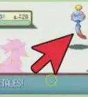 Catch Chimecho in Pokémon Ruby