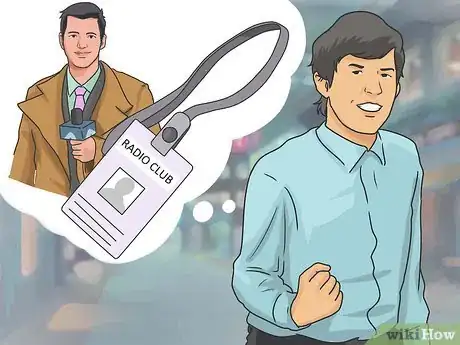 Image titled Become a Broadcast Journalist Step 3