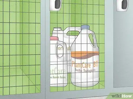 Image titled Childproof a Garage Step 14