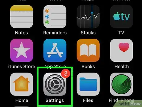 Image titled Set Your Emergency Contact on an iPhone Step 6