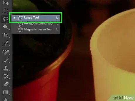 Image titled Blur the Background of a Digital Image Step 21