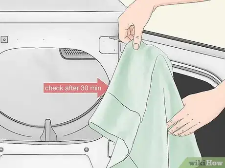 Image titled Wash Bamboo Sheets Step 8