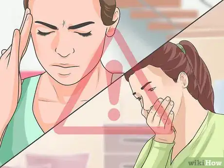 Image titled Distinguish Sinusitis from Similar Conditions Step 9